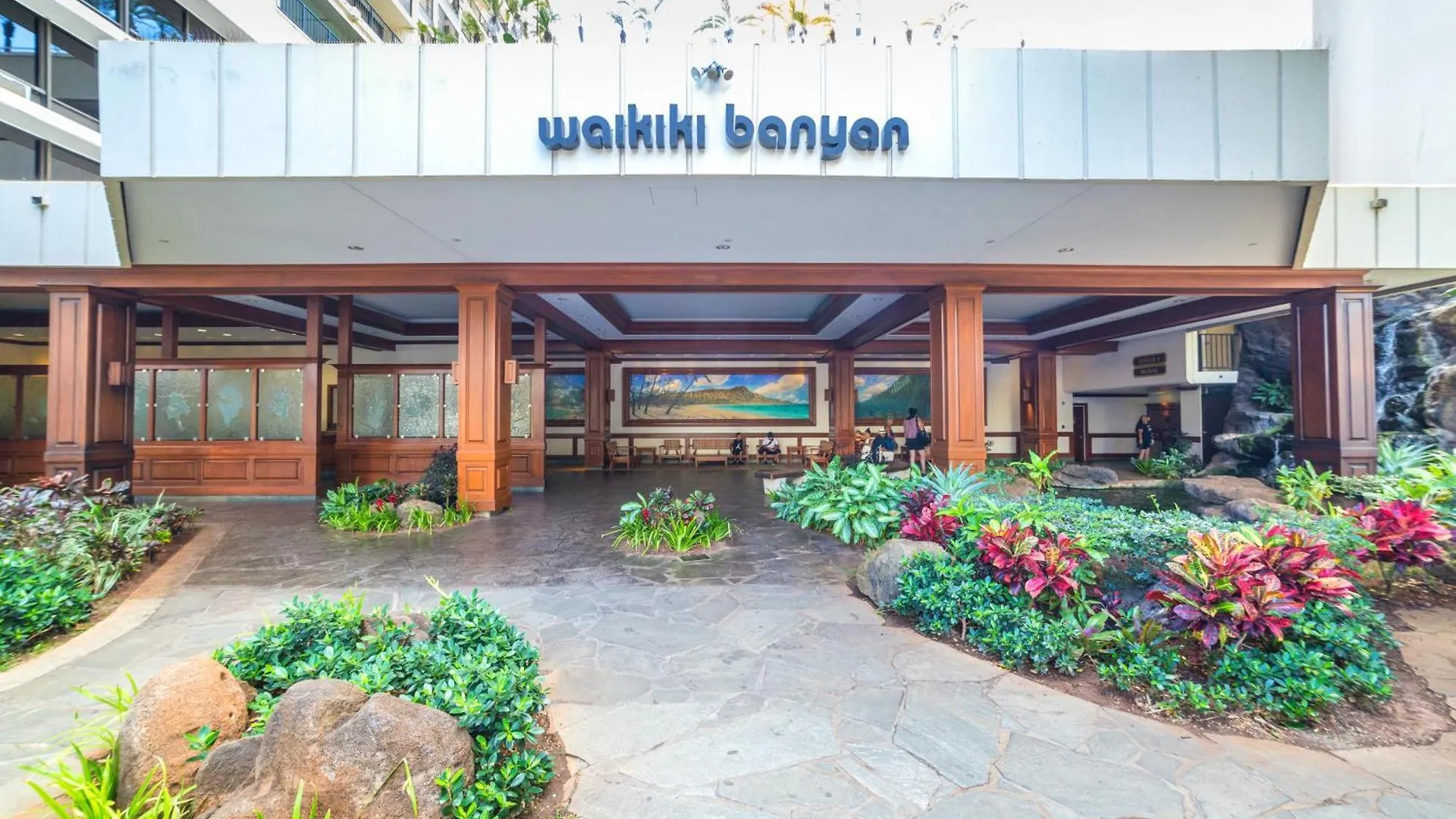 Chic And Upscale Waikiki Beach Ocean View With Parking Honolulu Daire