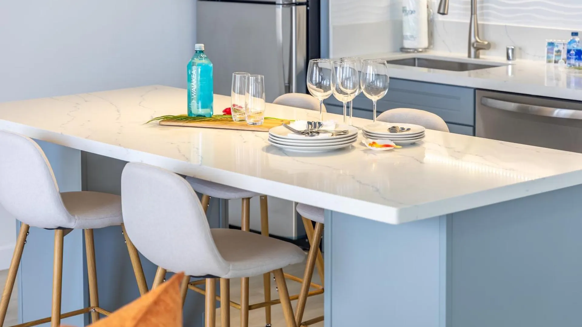 Chic And Upscale Waikiki Beach Ocean View With Parking Honolulu 0*,  ABD