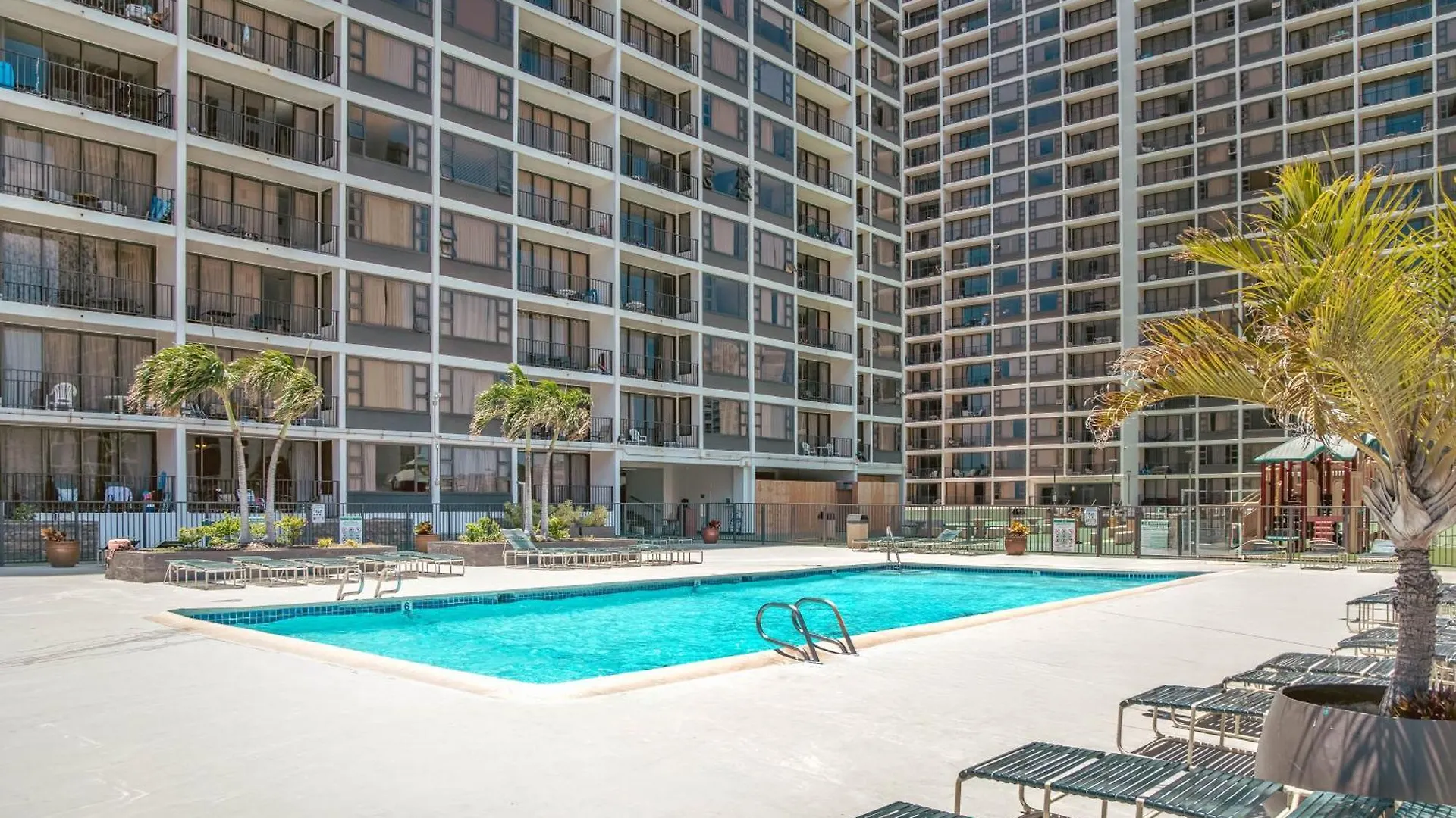 Chic And Upscale Waikiki Beach Ocean View With Parking Honolulu United States