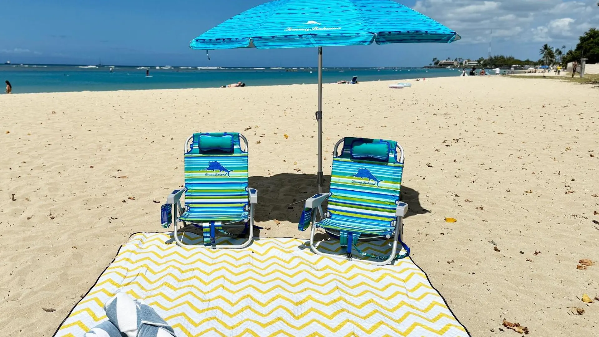 Apartment Chic And Upscale Waikiki Beach Ocean View With Parking Honolulu